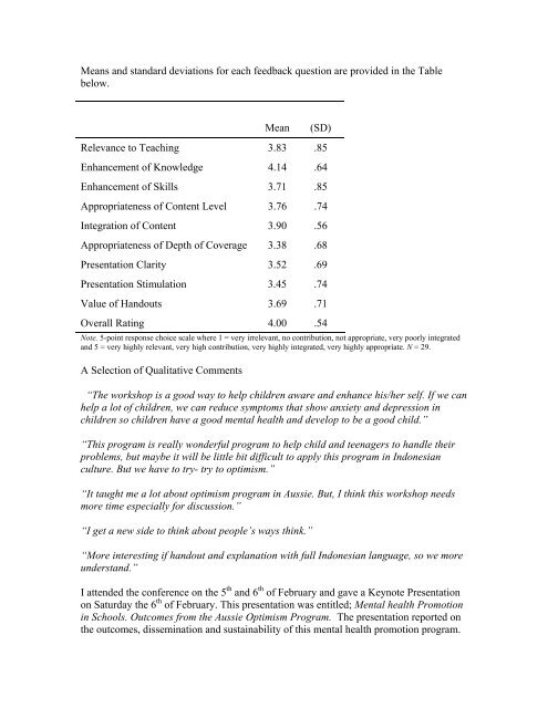 Mental health commission report July 2010 - June 2011 [.pdf]