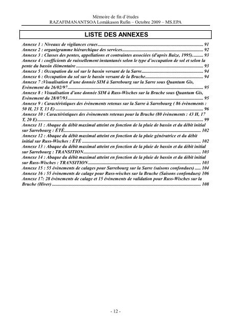 Figure 1 - ENGEES