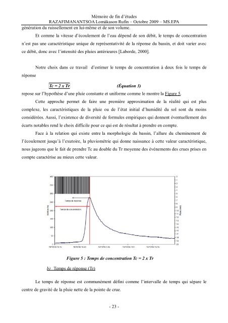 Figure 1 - ENGEES