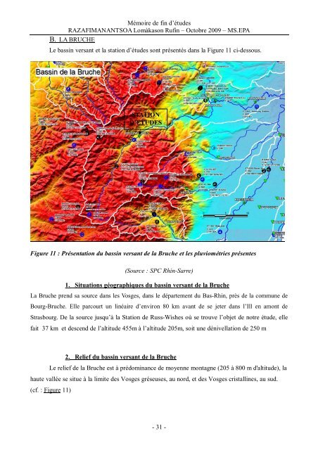 Figure 1 - ENGEES