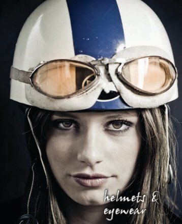 Helmets and Eyewear - Automatic Distributors