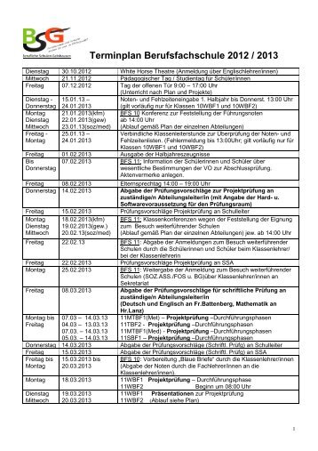 MAIN-KINZIG-KREIS BERUFLICHE SCHULEN GELNHAUSEN