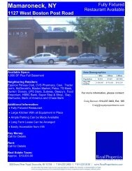 Print Quality PDF - Royal Properties, Inc.