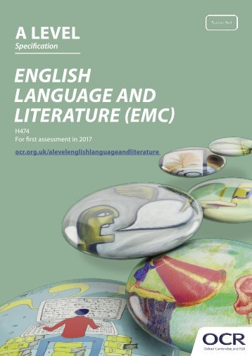 171202-specification-accredited-a-level-gce-english-language-and-literature-h474
