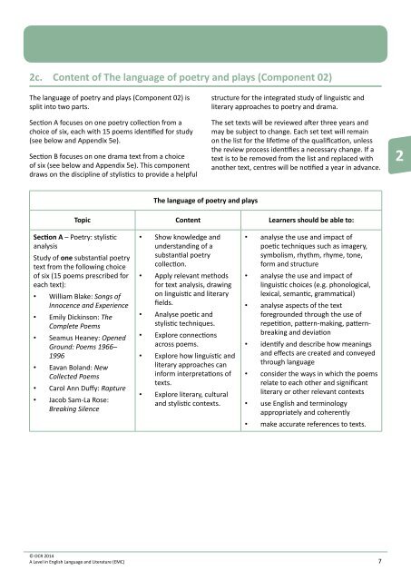 171202-specification-accredited-a-level-gce-english-language-and-literature-h474