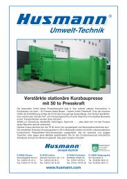 02 21 ST SEL TS 50 dt - husmann umwelt technik