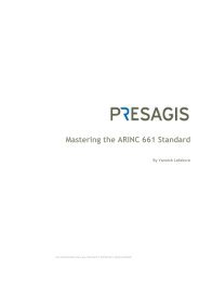 Mastering the ARINC 661 Standard