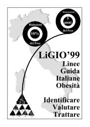 Scarica il pdf Ligio '99 - Obea