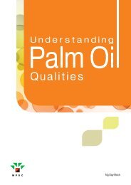 Issue 1-2 - American Palm Oil Council