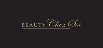 treatment list - Beauty Chez Soi