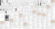 Инструкция - Black Diamond