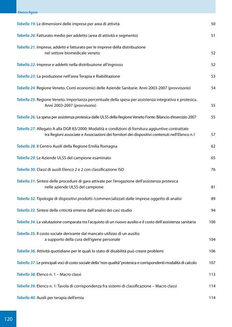 CERGAS.pdf - Osservatorio Biomedicale Veneto