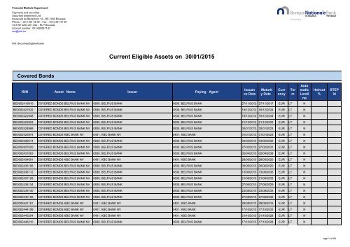 Cadenza Document