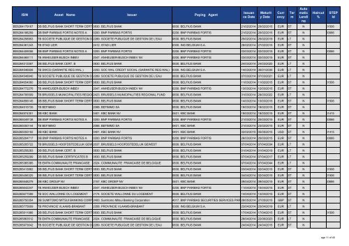 Cadenza Document