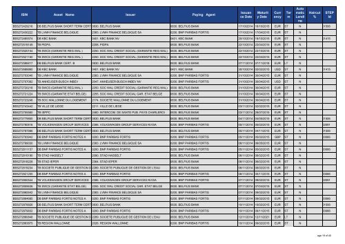 Cadenza Document