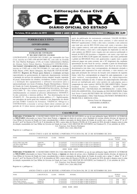 Seplag lança Manual de Reestruturação das Carreiras do Estado