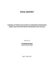 FINAL REPORT - psflibrary.org