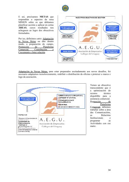 A Galicia exterior no século XXI - Secretaría Xeral da Emigración ...