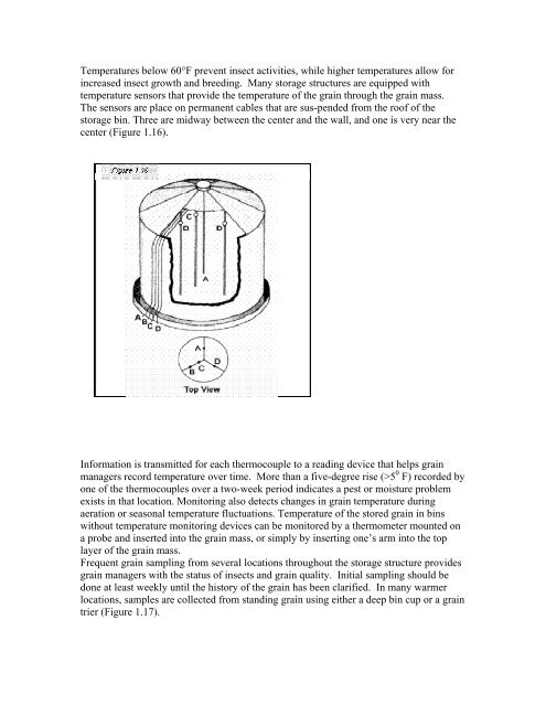 Introduction - Stored Grain Pest Management Pest Management for ...