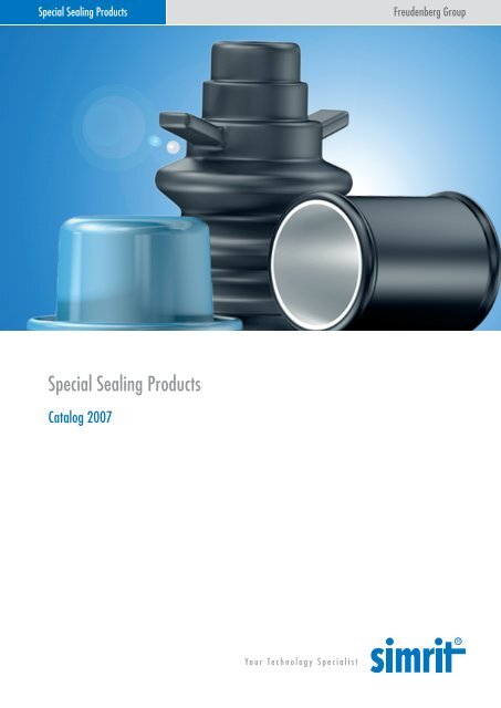 Simrit_Catalog_2007_Special_Sealing_Products