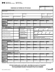 AAFC / AAC8002-F - Agriculture et Agroalimentaire Canada