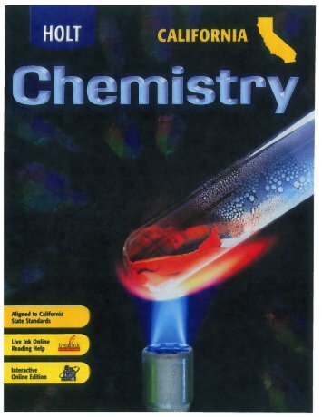 Chemistry (PDF)