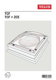 TCF TCF + ZCE - Velux