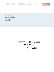 Bosch Power Tools Catalogue Core Tool Technologies