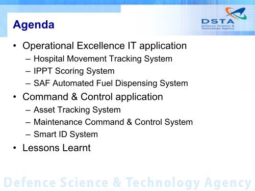 System-level Interface Description (SV-1) - National RFID Centre