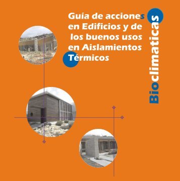 B io clim a tica s - Instituto TecnolÃ³gico y de EnergÃ­as Renovables