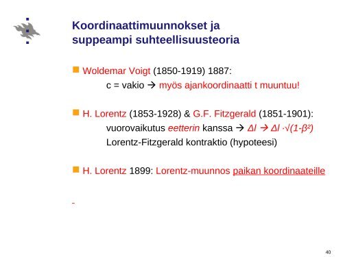 Valon nopeuden mittaamisen historia