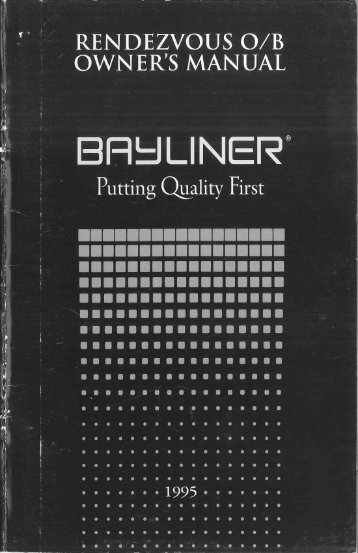 2309 GB.pdf (2.5 MB) - Bayliner Parts