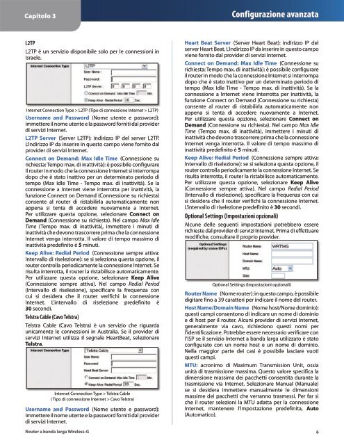 Descargar el fichero - Telecable