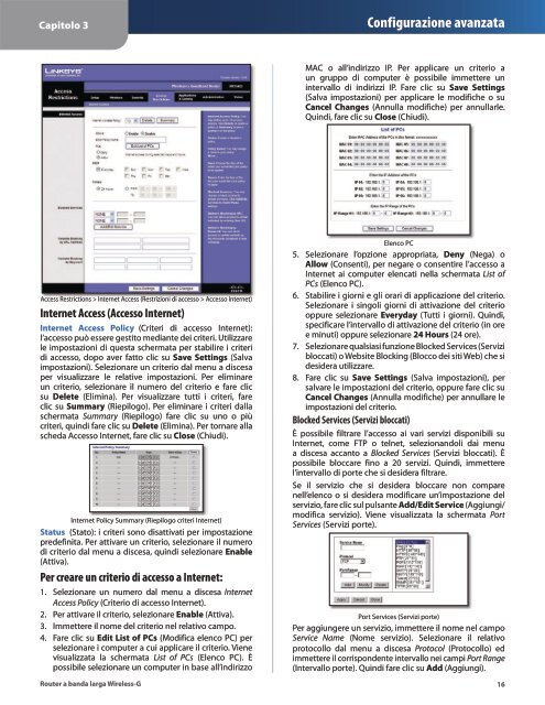 Descargar el fichero - Telecable