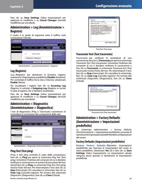 Descargar el fichero - Telecable