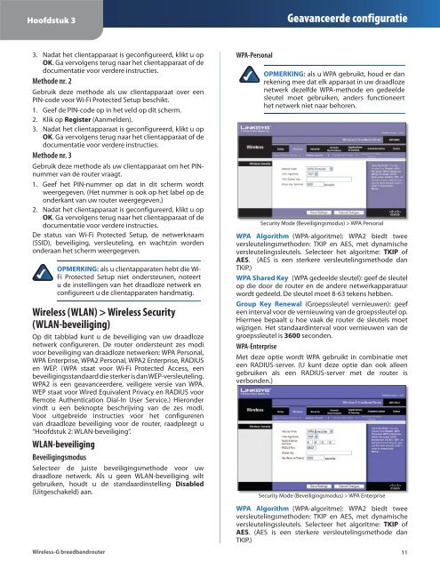 Descargar el fichero - Telecable