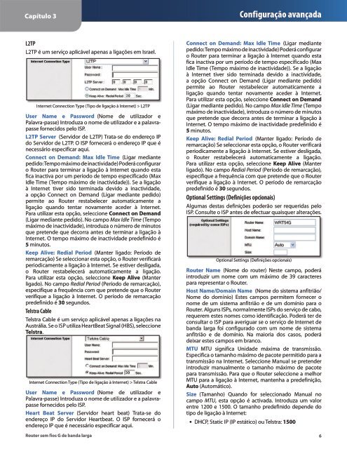 Descargar el fichero - Telecable