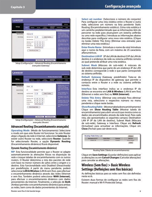 Descargar el fichero - Telecable