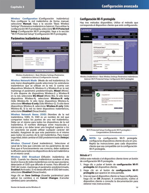 Descargar el fichero - Telecable