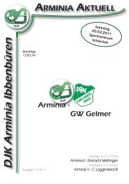 Stadionzeitung DJK Gelmer.pdf - arminia-deluxe.de