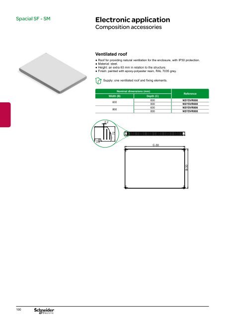 You cannot download Flash but only read this ... - Schneider Electric