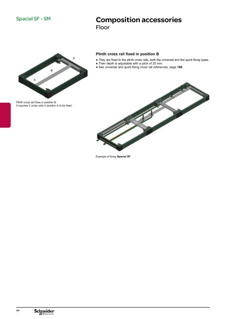 You cannot download Flash but only read this ... - Schneider Electric