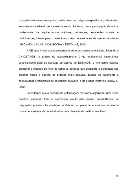 AVALIAÇÃO DE CUSTOS EM SAÚDE: o custo da adesão ao ... - UFRJ