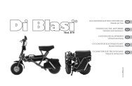 Mod. R70 - Di Blasi