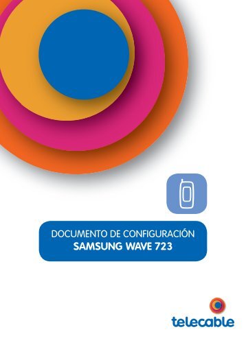 Descargar el fichero - Telecable