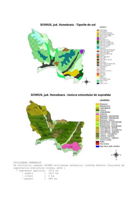 Comuna: GEOAGIU Cod SIRSUP: 89561 Judet: HUNEDOARA ...