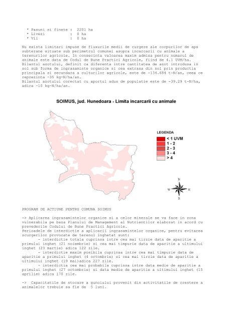 Comuna: GEOAGIU Cod SIRSUP: 89561 Judet: HUNEDOARA ...