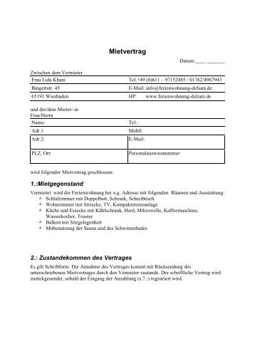 Mietvertrag Fewo1-Bingertstr.45v1.1 - ferienwohnung-deliam.de