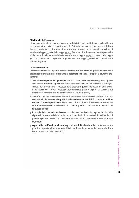 versione pdf - Agenzia delle Entrate