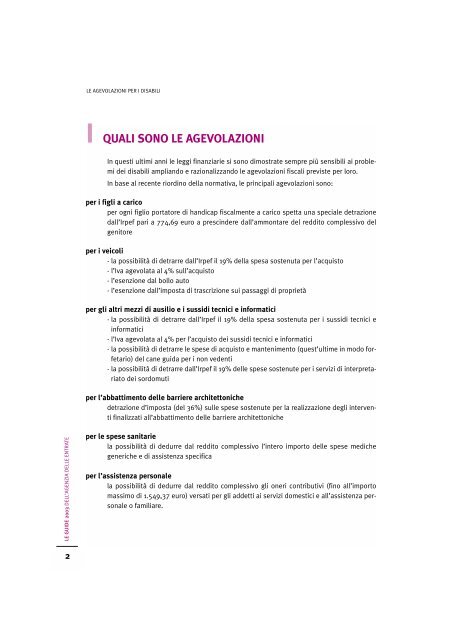 versione pdf - Agenzia delle Entrate